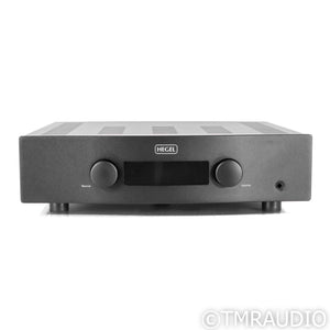 Hegel H190 Stereo Integrated Amplifier