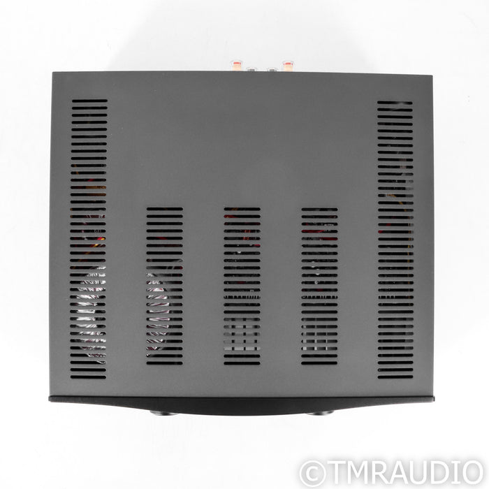 Hegel H190 Stereo Integrated Amplifier