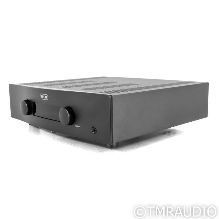 Hegel H190 Stereo Integrated Amplifier