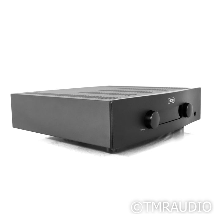 Hegel H190 Stereo Integrated Amplifier