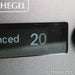 Hegel H190 Stereo Integrated Amplifier