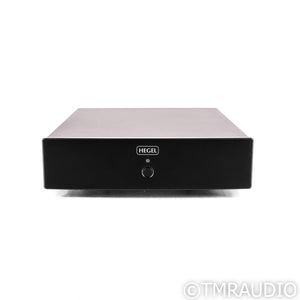 Hegel V10 MM & MC Phono Preamplifier