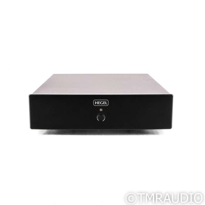 Hegel V10 MM & MC Phono Preamplifier