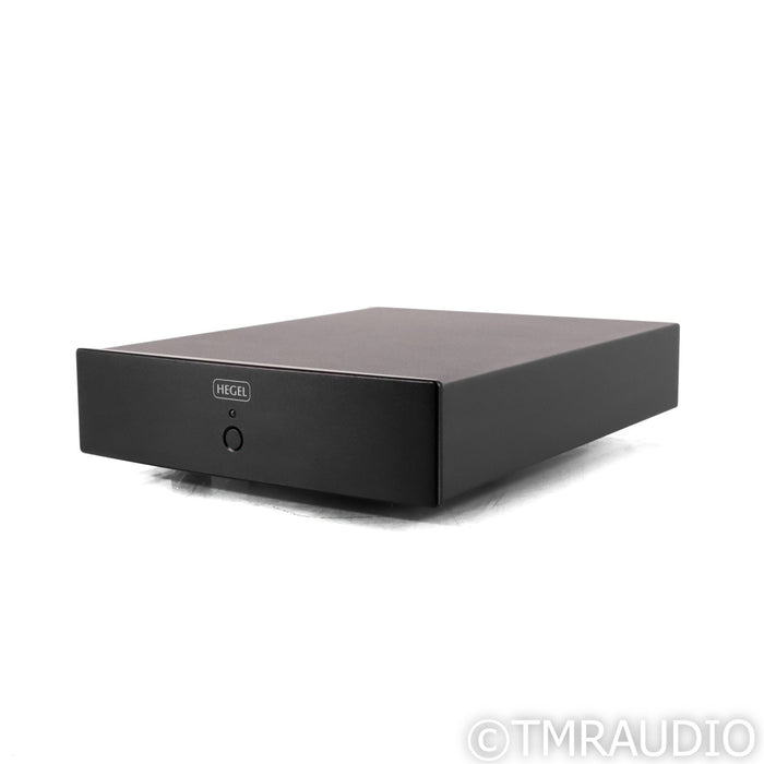 Hegel V10 MM & MC Phono Preamplifier