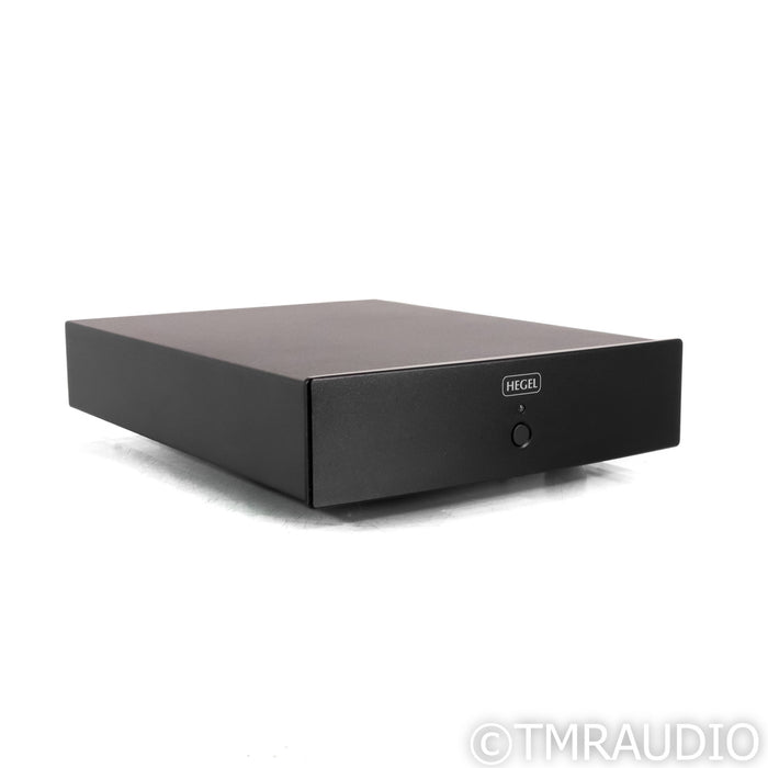 Hegel V10 MM & MC Phono Preamplifier