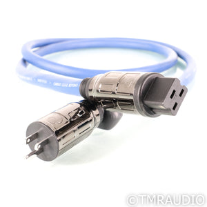 Cardas Audio Clear Beyond Power XL Power Cable; 2m AC Cord; 20A C19