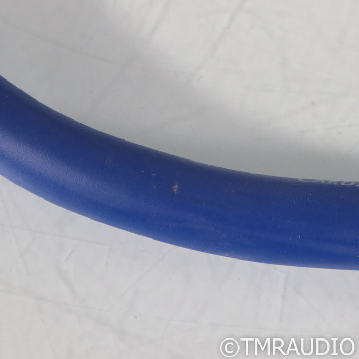 Cardas Audio Clear Beyond Power XL Power Cable; 2m AC Cord; 20A C19