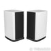 Wharfedale Aura 2 Bookshelf Speakers; White Gloss Pair