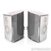 Paradigm Persona B Bookshelf Speaker; Carbon Silver Pair
