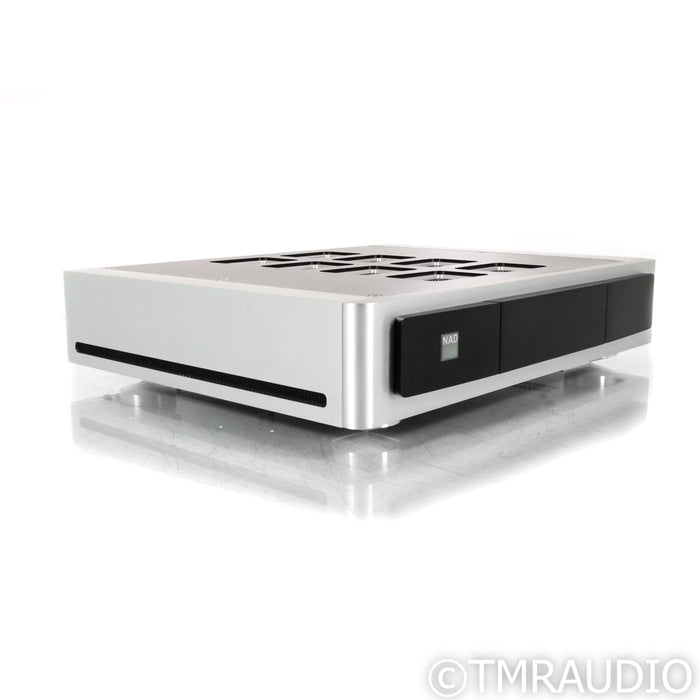 NAD Electronics M22 V2 Master Series Stereo Power Amplifier