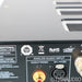 NAD Electronics M22 V2 Master Series Stereo Power Amplifier