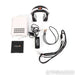 Warwick Acoustics Bravura Electrostatic Headphones w/ Sonoma M1 Amplifier