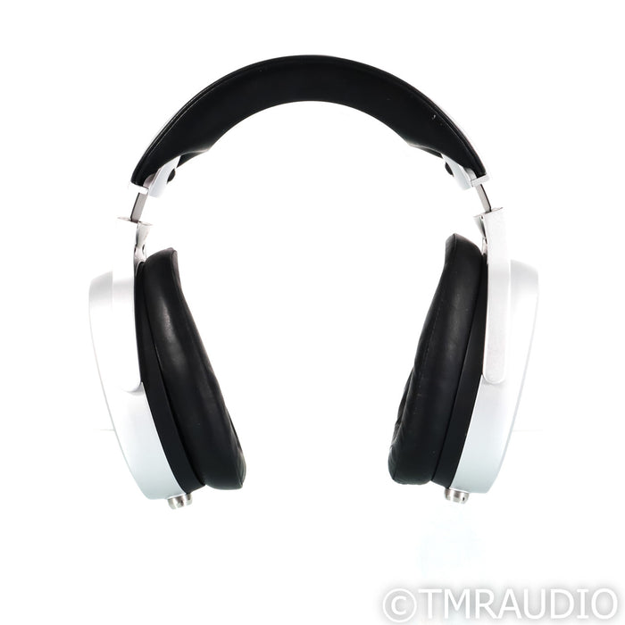Warwick Acoustics Bravura Electrostatic Headphones w/ Sonoma M1 Amplifier