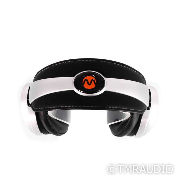 Warwick Acoustics Bravura Electrostatic Headphones w/ Sonoma M1 Amplifier