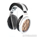 Warwick Acoustics Bravura Electrostatic Headphones w/ Sonoma M1 Amplifier