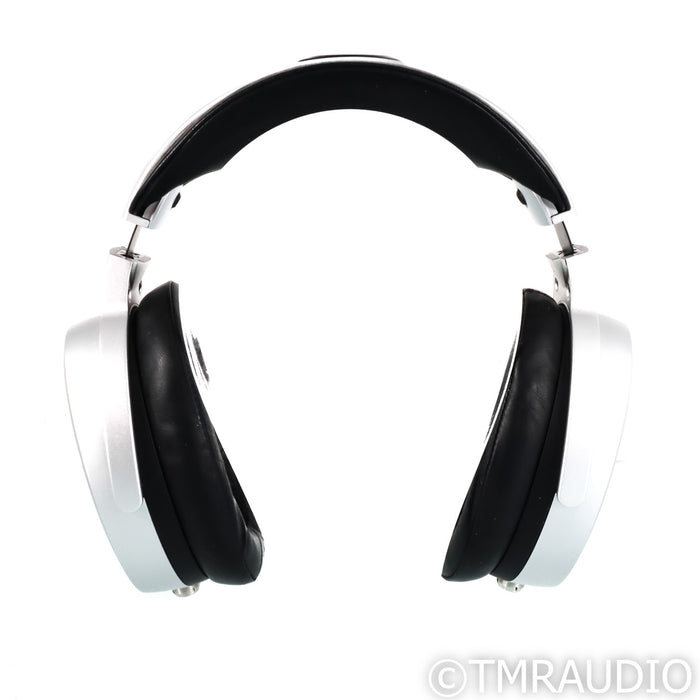 Warwick Acoustics Bravura Electrostatic Headphones w/ Sonoma M1 Amplifier
