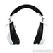 Warwick Acoustics Bravura Electrostatic Headphones w/ Sonoma M1 Amplifier