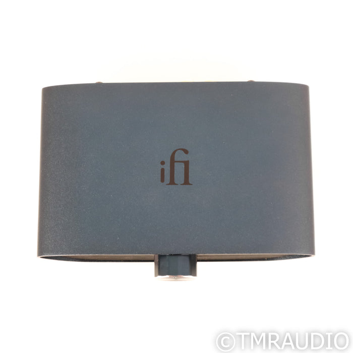 iFi Audio Zen DAC Signature; D/A Converter