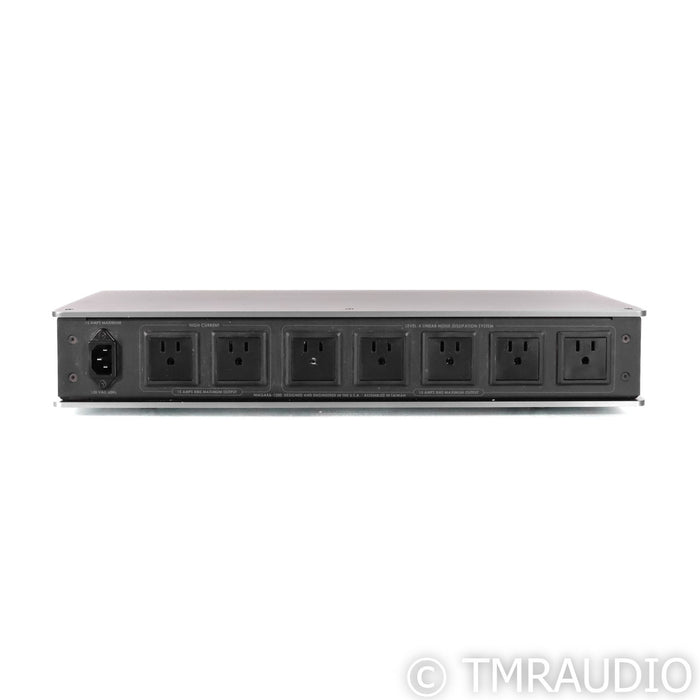 AudioQuest Niagara 1200 AC Power Line Conditioner