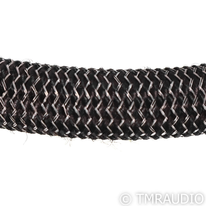 AudioQuest Blizzard Power Cable; 2m AC Cord; 72v DBS