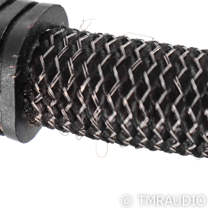 AudioQuest Blizzard Power Cable; 2m AC Cord; 72v DBS