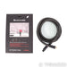 AudioQuest Blizzard Power Cable; 2m AC Cord; 72v DBS