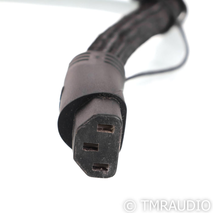 AudioQuest Blizzard Power Cable; 2m AC Cord; 72v DBS