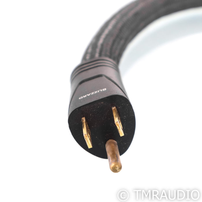 AudioQuest Blizzard Power Cable; 2m AC Cord; 72v DBS