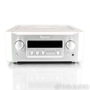 Esoteric Audio F-05 Stereo Integrated Amplifier; MM & MC Phono