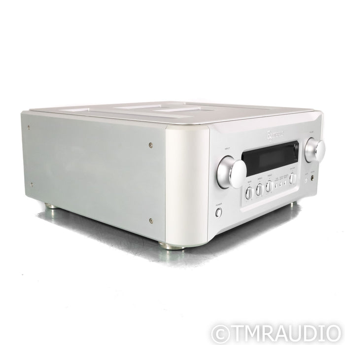 Esoteric Audio F-05 Stereo Integrated Amplifier; MM & MC Phono