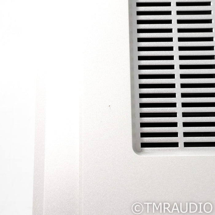 Esoteric Audio F-05 Stereo Integrated Amplifier; MM & MC Phono