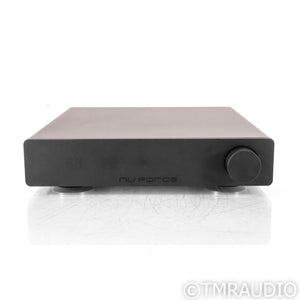 NuForce DDA-120 Stereo Integrated Amplifier
