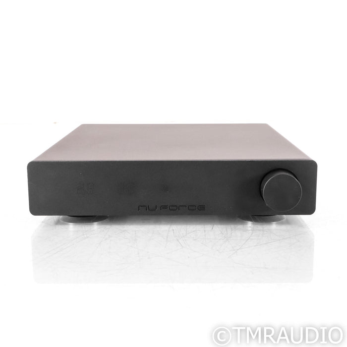 NuForce DDA-120 Stereo Integrated Amplifier