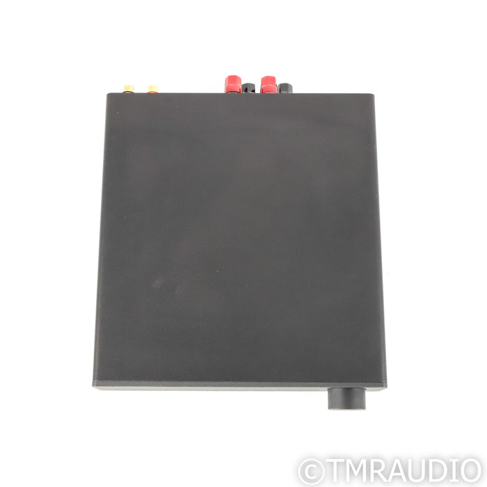 NuForce DDA-120 Stereo Integrated Amplifier