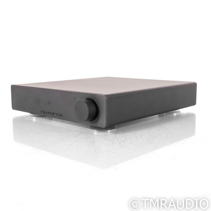 NuForce DDA-120 Stereo Integrated Amplifier