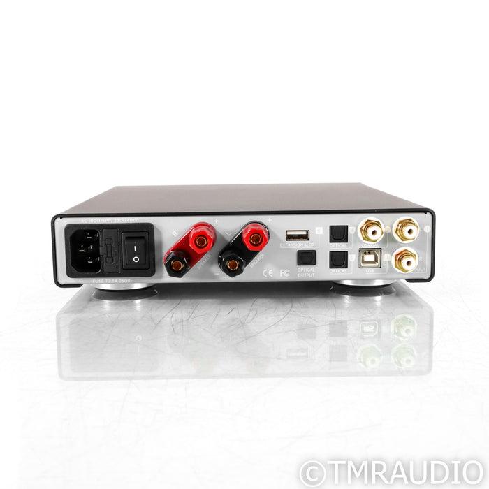 NuForce DDA-120 Stereo Integrated Amplifier