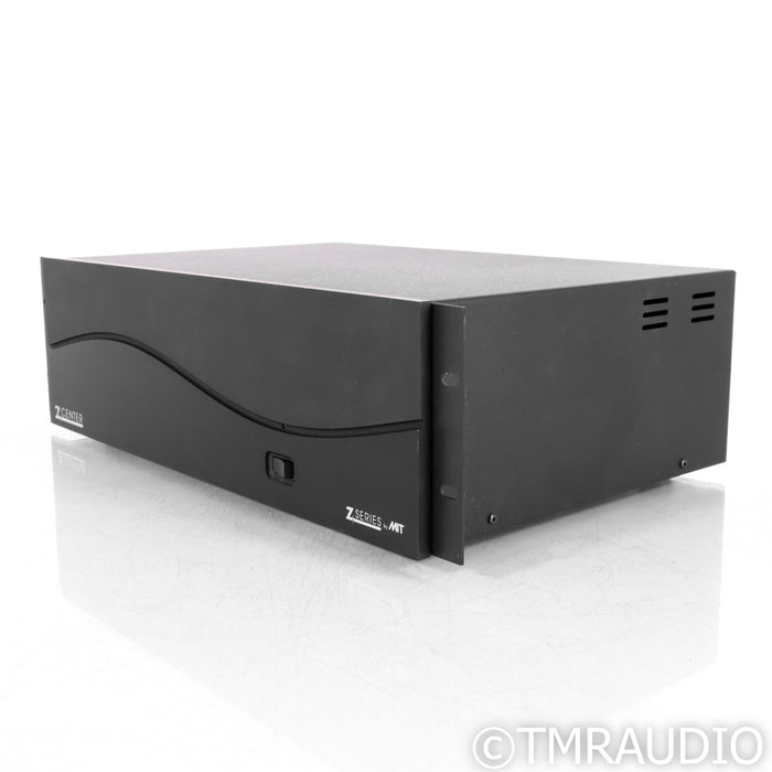 MIT Z-Center AC Power Line Conditioner