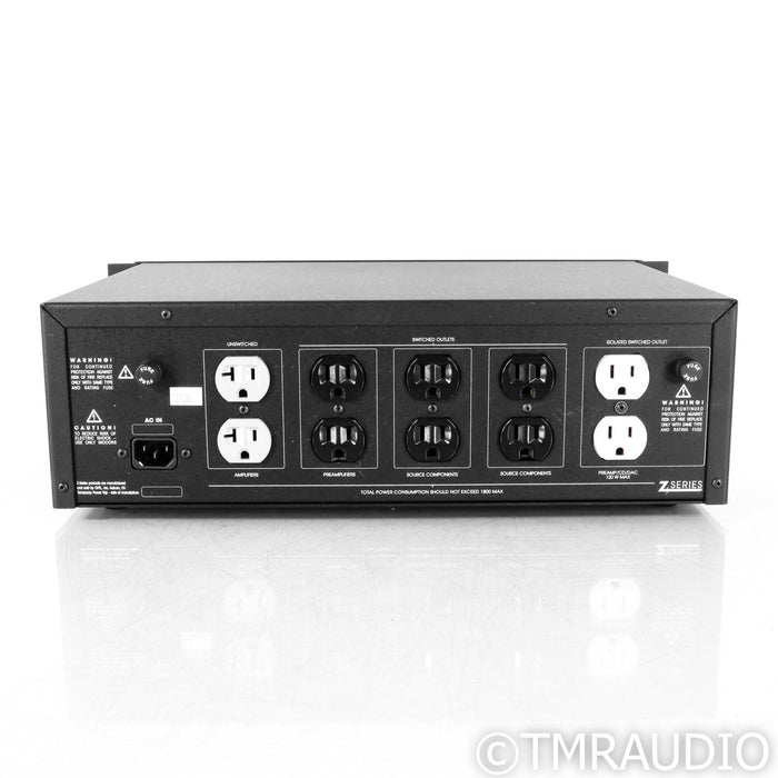 MIT Z-Center AC Power Line Conditioner