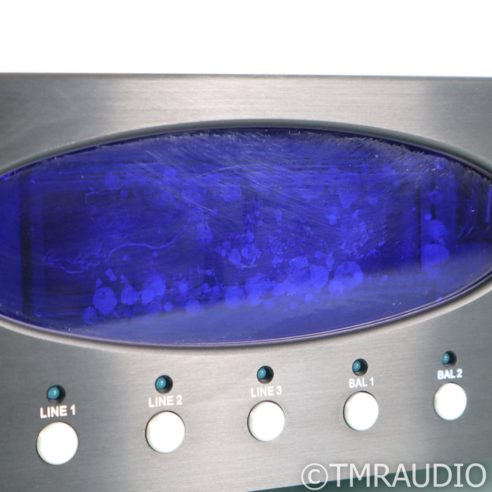 Rogue Audio RP-7 Stereo Tube Preamplifier