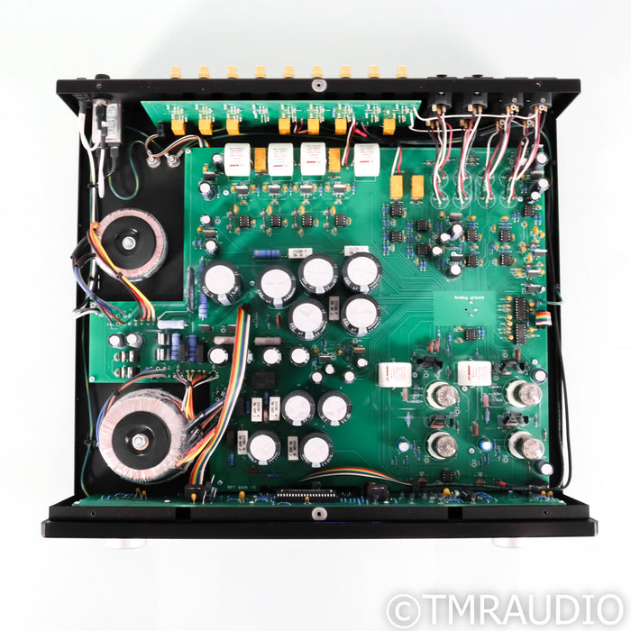 Rogue Audio RP-7 Stereo Tube Preamplifier
