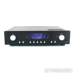 Rogue Audio RP-7 Stereo Tube Preamplifier