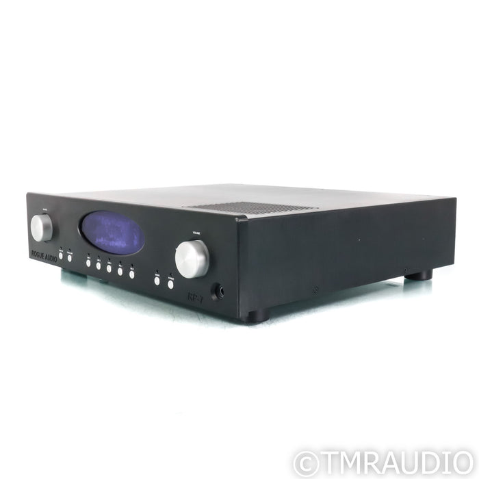 Rogue Audio RP-7 Stereo Tube Preamplifier
