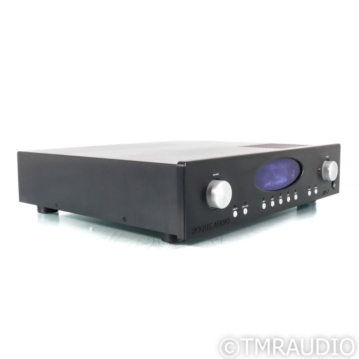 Rogue Audio RP-7 Stereo Tube Preamplifier