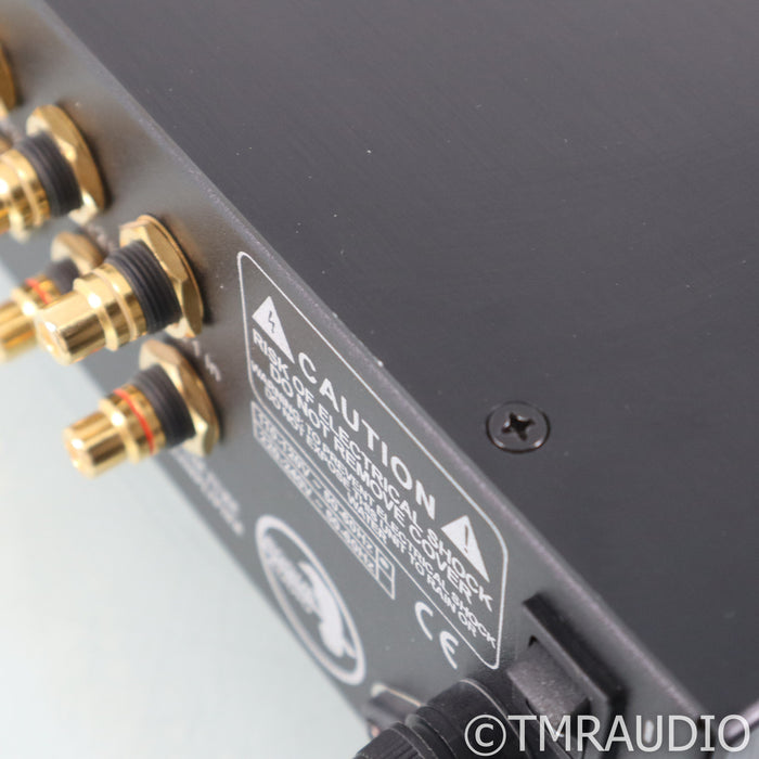 Rogue Audio RP-7 Stereo Tube Preamplifier