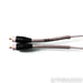 Ansuz Signalz X RCA Cables; 2m Pair Interconnects