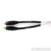 Ansuz Signalz X RCA Cables; 2m Pair Interconnects