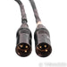 Ansuz Signalz P XLR Cables; 9m Balanced Interconnects