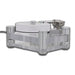 Basis Audio Inspiration Belt Drive Turntable; SuperArm 9; Vacuum System
