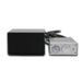 Basis Audio Inspiration Belt Drive Turntable; SuperArm 9; Vacuum System