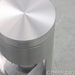 Basis Audio Inspiration Belt Drive Turntable; SuperArm 9; Vacuum System